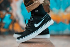 27+  Nike Facts and Statistics: Global Dominance and UK Market Insights for 2025
