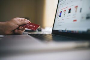 How Many People Shop Online in the U.K?